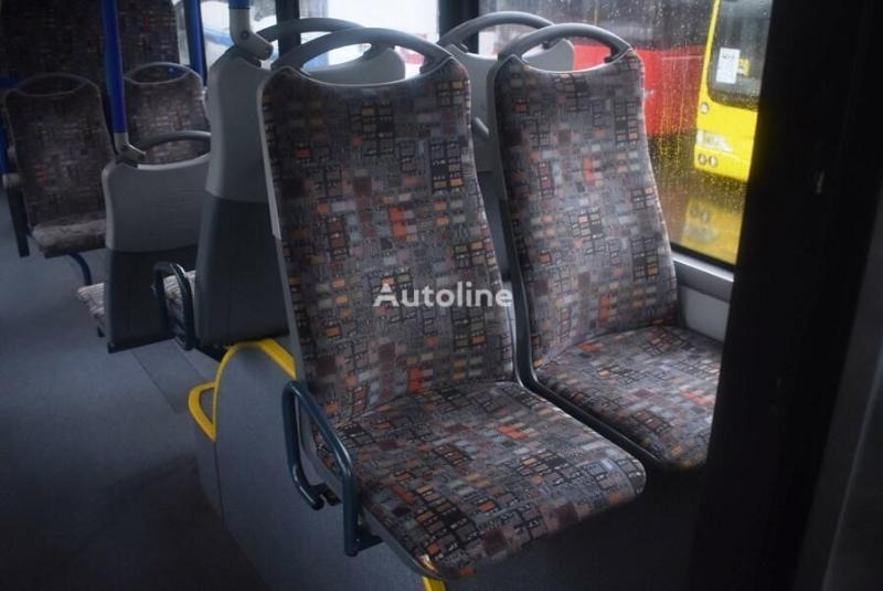 Suburban bus Solaris Urbino 12: picture 7