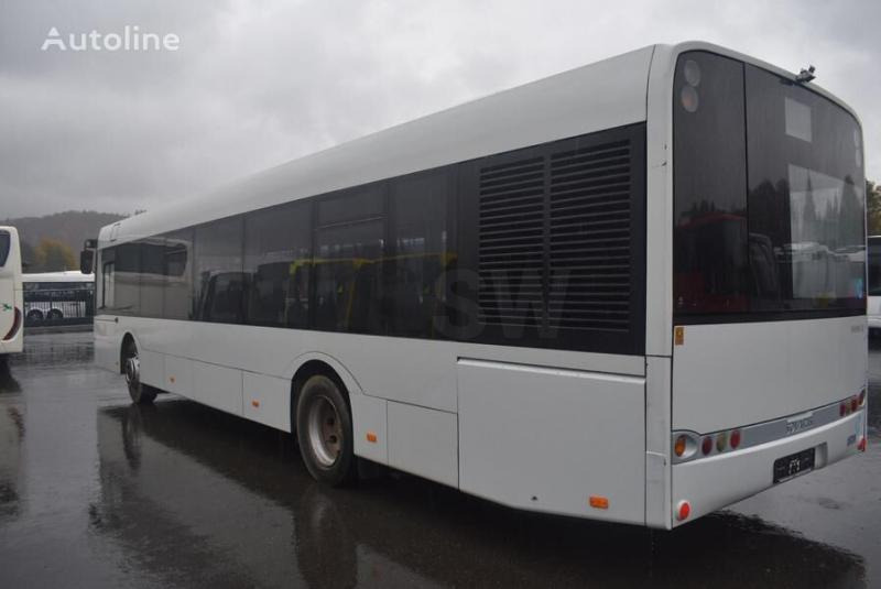 Suburban bus Solaris Urbino 12: picture 3