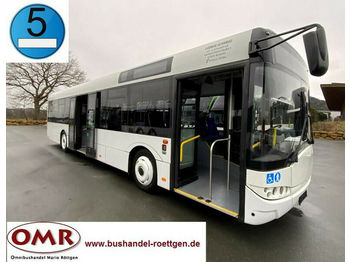 City bus Solaris Urbino 12 / O 530 / Citaro / A20 / A21 / 547t km: picture 1