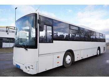 Suburban bus Temsa Tourmalin 12 - Klima -  A91 Safari: picture 1