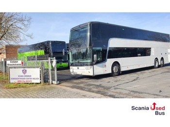 Double-decker bus VANHOOL Scania Astromega TDX 27 14.3m: picture 1