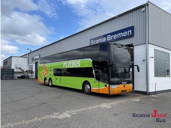 Double-decker bus VANHOOL Scania Astromega TDX 27 14.3m: picture 1