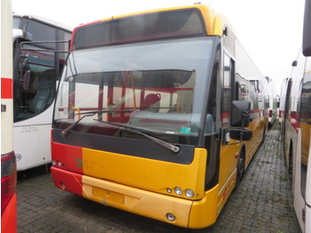 City bus VDL BERKHOF: picture 1