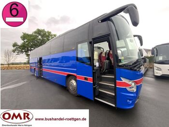 Coach VDL Futura FHD 2 129-440/ Tourismo/ Travego/ Euro 6: picture 1