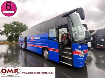 Coach VDL Futura FHD 2 129-440/ Tourismo/ Travego/ Euro 6: picture 1