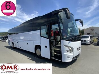 Coach VDL Futura FHD 2 129-440/ Tourismo/ Travego/ S515: picture 1