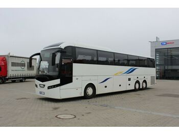 Coach VDL Jonckheere JSD 140.460,6x2,RETARDER,56 SEATS: picture 1