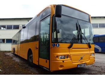 Suburban bus VOLVO 8500: picture 1