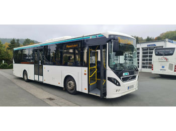 City bus VOLVO 8900LE: picture 1