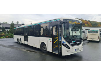 City bus VOLVO 8900 LE -15Meter-: picture 1
