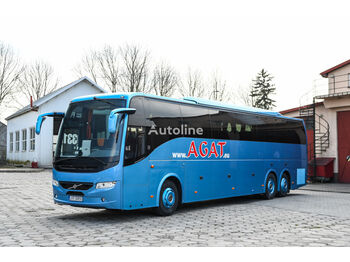 Coach VOLVO B11R FWS-I DV 6x2 (9700): picture 1