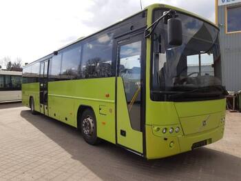 Suburban bus VOLVO B12B 8700 CLIMA, HANDICAP LIFT; 13 m; 49 seats; EURO 5: picture 1