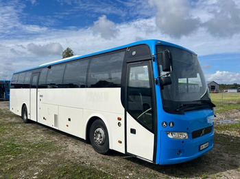 VOLVO B12M 9700 KLIMA; handicap lift; 50 seats; 13,48 m; EURO 5; BOOKED UNTIL 19  - Suburban bus: picture 1