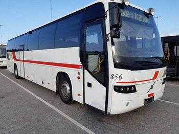 Coach VOLVO B12M CARRUS 9700S; 13,48m; 54 seats; Euro 3: picture 1