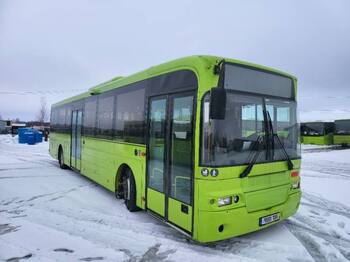 City bus VOLVO B7RLE 8500 CLIMA; RAMP; 39 seats; 12,79m; EURO 5; 4 UNITS: picture 1