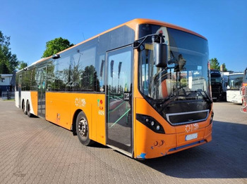 City bus VOLVO B7RLE 8900 6x2 KLIMA; 53 seats; 14,8M; RAMP; EEV; 7 UNITS: picture 1