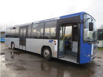 Suburban bus VOLVO B7 RLE: picture 1