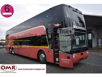 Double-decker bus Van Hool - Astromega TDX27/ VIP/ Skyliner: picture 1