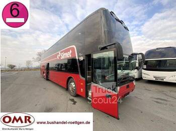 Double-decker bus Van Hool - TDX27 Astromega/ S 431 DT/ Verfügbar ab 15.03.23: picture 1