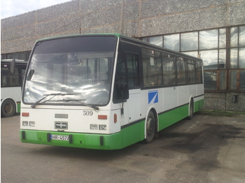 City bus Vanhool 600: picture 1