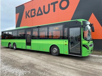 City bus Volvo 8500 / 8900 LE Euro 5: picture 1