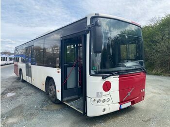 City bus Volvo 8700 LE, Citaro LE, Klima, 100 km/h, 2 Stück: picture 1