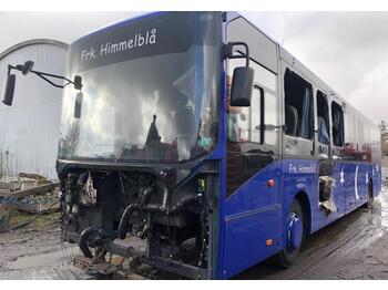 Coach Volvo 8900 BUS EURO 6 *DAMAGE*: picture 1