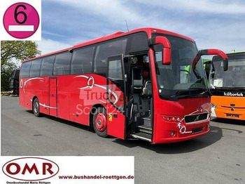 Coach Volvo - 9500/ 9700/ 9900/ Tourismo/ Travego/ S 515: picture 1