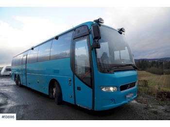 Coach Volvo 9700: picture 1