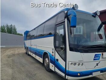 Coach Volvo 9700H B12M Cargo: picture 1
