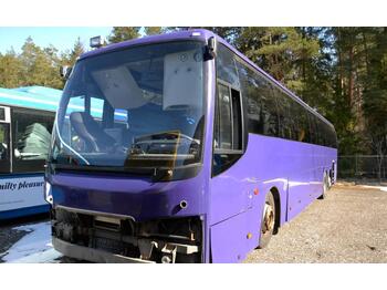 Coach Volvo 9700S: picture 1