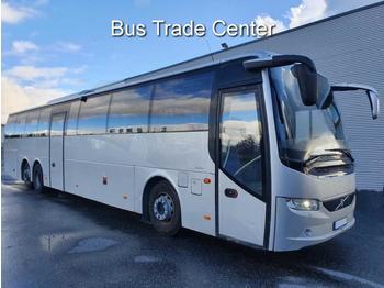 Coach Volvo 9700S B8R: picture 1
