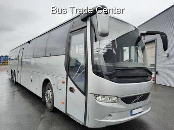 Coach Volvo 9700S B8R: picture 1
