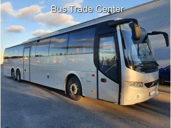 Coach Volvo 9700S B8R // 6 UNITS: picture 1