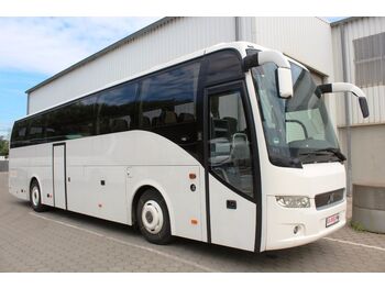 Coach Volvo 9700 HD 4X2 (Euro 5, Wenig KM): picture 1