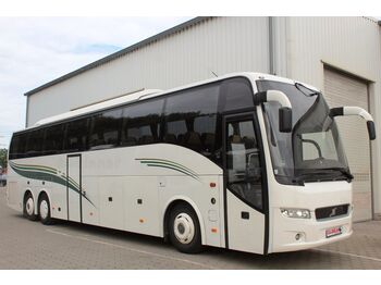 Coach Volvo 9700 HD 6x2 ( EEV ): picture 1