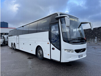 Coach Volvo 9700 H 61+1 PAIKKAA EEV: picture 1