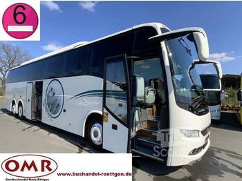 Coach Volvo - 9700/Original KM/ Euro 6/ 55 Sitze/9900/Tourismo: picture 1