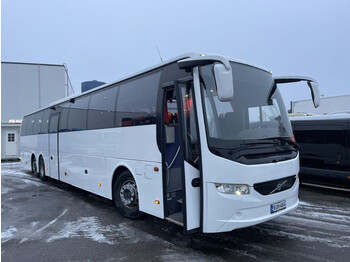 Coach Volvo 9700 S EURO6 51 PAIKKAA: picture 1