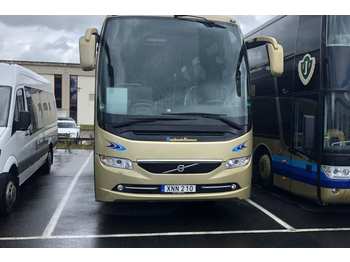 Coach Volvo 9900 Euro 6: picture 1