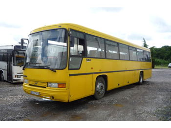 Coach Volvo B10BK0400P: picture 1