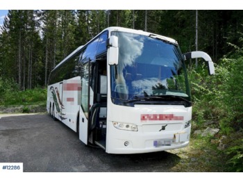 Coach Volvo B12B: picture 1