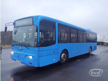 City bus Volvo B12BLE 2-axlar Intercity bus: picture 1