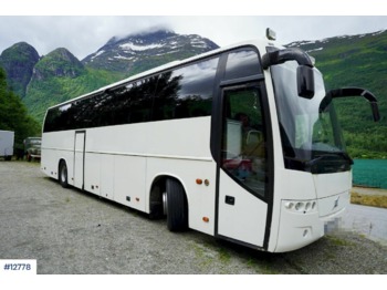 Coach Volvo B12M: picture 1