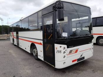 Suburban bus Volvo B7R Vest Contrast 12,75m,;49 seats; Euro 3: picture 1
