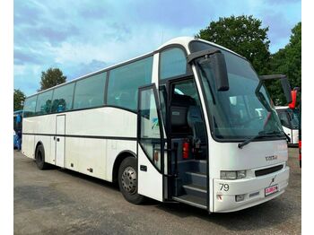Coach Volvo BERKHOF B12B ( 9700, 9900): picture 1