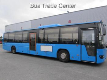 Suburban bus Volvo CARRUS 8700 B12BLE // B12B LE: picture 1