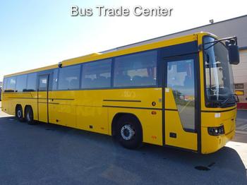 Suburban bus Volvo CARRUS 8700 B12M Euro5 Lift WC: picture 1