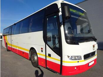 Suburban bus Volvo CARRUS 9700S B12M // 9700 LIFT: picture 1