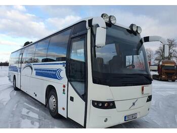 Coach — Volvo Carrus 9700 B12M 